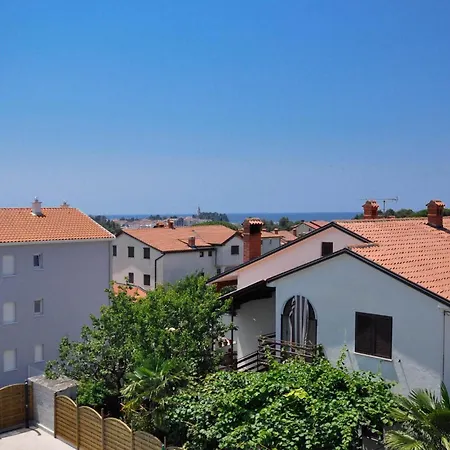 Lovely In Novigrad Apartment *