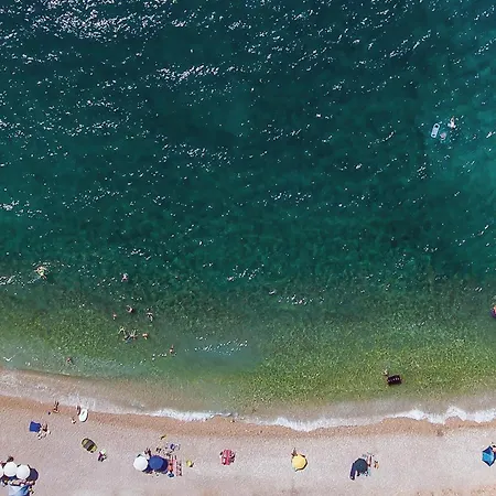 Apartamento Awesome In Novigrad With Swimming Pool *